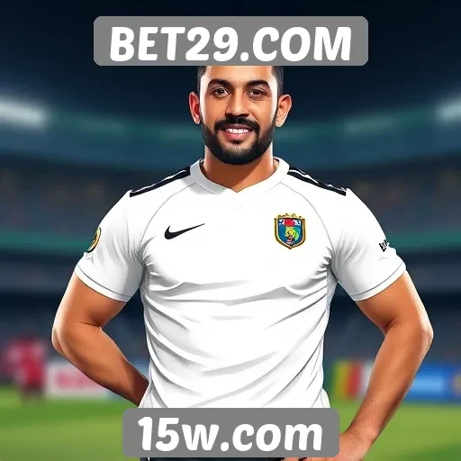 Perfil dos usuários ativos no BET29.COM