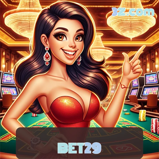 BET29.COM Aplicativo Disponível