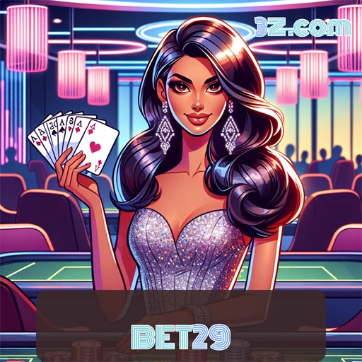 Energia para Jogar: Baixar Jogos na BET29.COM!