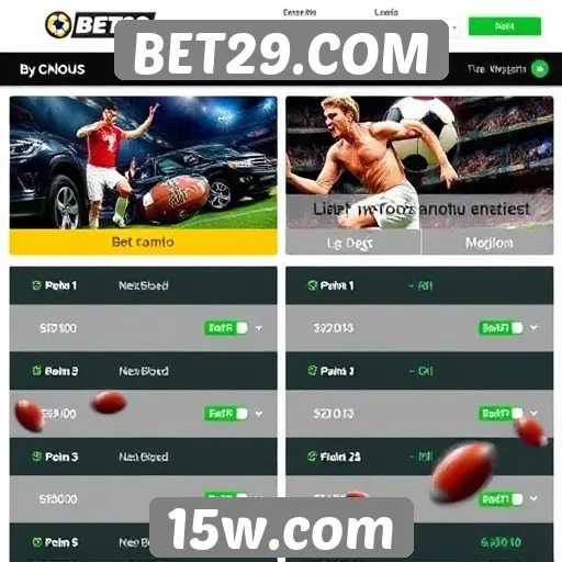 Análise das promoções oferecidas pelo BET29.COM