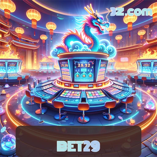 Esporte e Emoção: Atrações Imperdíveis no BET29.COM