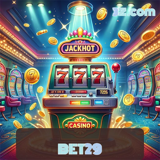 Entrando no mundo do BET29: login e vantagens
