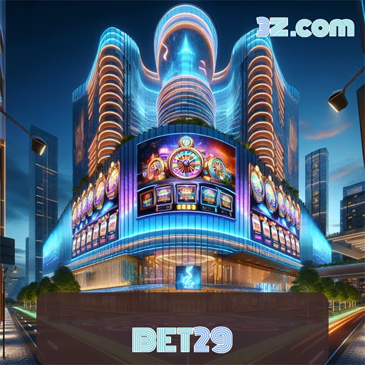 BET29.COM Promoções Atuais
