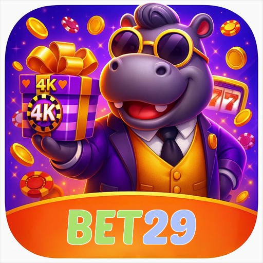 BET29.COM logo