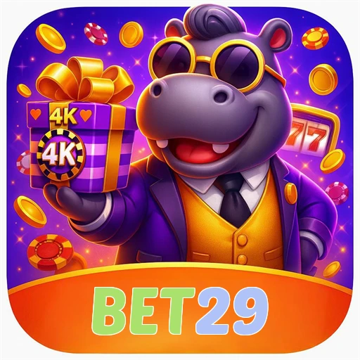 BET29.COM logo