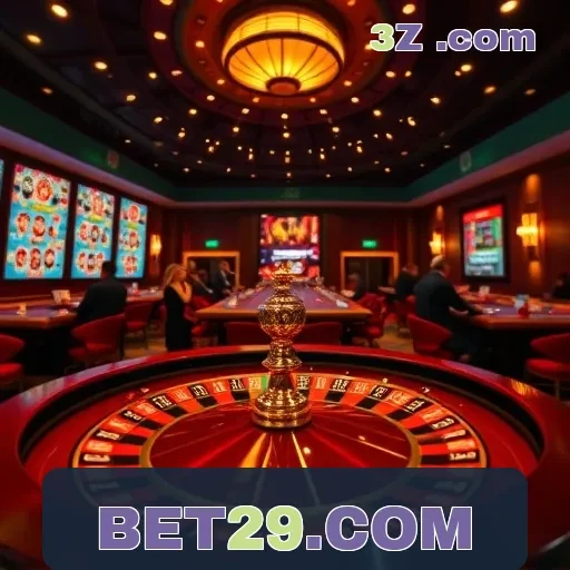 BET29.COM: Descubra Como o Suporte ao Jogador Pode Transformar Suas Apostas