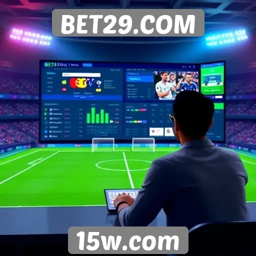 Avaliação da interface do usuário do BET29.COM