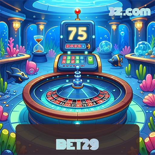 BET29.COM Clube VIP