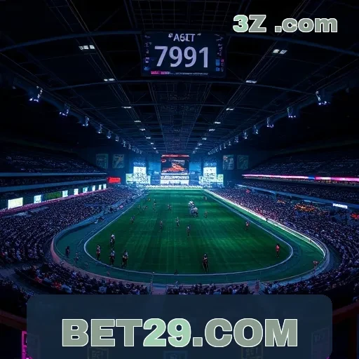 BET29.COM: A Nova Era dos Jogos Virtuais Ilumina Seu Dia