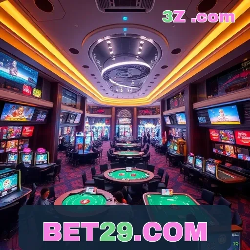BET29.COM: Loterias que Transformam Sonhos em Realidade