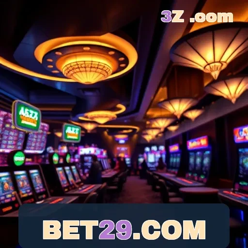 BET29.COM: Aproveite Ofertas Diárias e Ganhe Prêmios Imperdíveis!